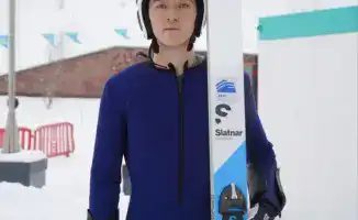 Чингиз Ракпаров завершил Олимпиаду в Валь-ди-Фьемме