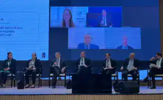 Международная конференция ЕВРОСАИ: Искусственный интеллект в аудите и его влияние на государственный сектор