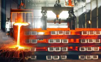 Создание более 10 тыс. рабочих мест в черной металлургии Казахстана: влияние на экономику и социальную сферу