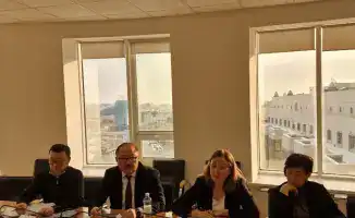 Корабли на просторах цифровых волн: Казахстан готовит «Морское единое окно» по международным стандартам