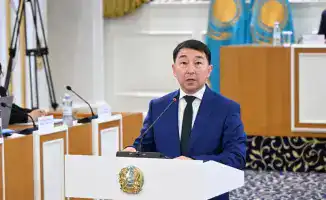 Конституция как живой организм: новые нормы, отражающие голос народа – Бакыт Нурмуханов