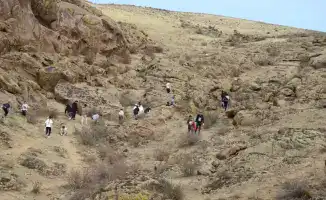 Жетісу: зеленые оазисы для душевного отдыха — три экопарка на горизонте!