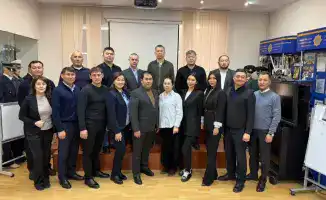 Повышение качества контроля на пунктах пропуска: итоги специализированного курса для операторов рентген-телевизионных установок