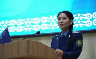 Форум в Астане: обсуждение финансовой и цифровой безопасности для работников дошкольных организаций