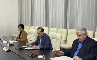 Сотрудничество АСПиР РК и Всемирного банка: шаг к улучшению доступа к международным займам