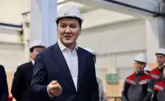 Обсуждение проекта новой Конституции работниками железнодорожной отрасли: акцент на трудовые права и экономическое развитие