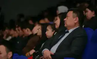 Презентация фильма о наркомании в Астане: акцент на трагических последствиях для молодежи