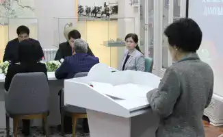 Шымкент: Конституция как ключ к национальной идентичности!