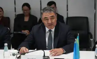 Сотрудничество Казахстана с ООН в сфере водных ресурсов: обсуждение создания Международной водной организации и подготовка к Региональному экологическому саммиту