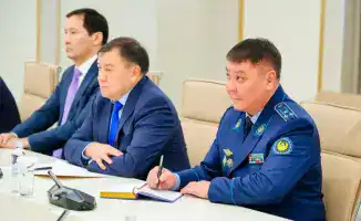 Обсуждение новой Конституции Казахстана: акцент на ценностях государственности и правах человека