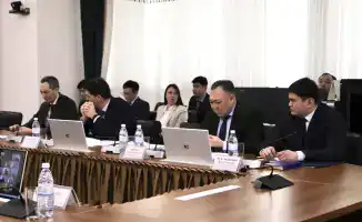 Кто возьмет эстафету в борьбе с торговлей людьми?