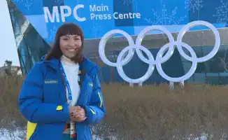 Женщины в спорте: Индира Бектенова назначена судьей на Азиатских играх 2026 года