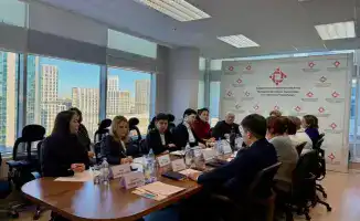 В Астане обсуждаются механизмы общественного участия в конституционных реформах