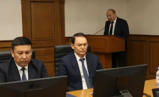 КВГА: 418,4 млрд тенге и планы на 2026 год