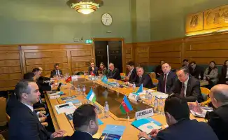 Казахстан инициирует цифровизацию транзита в рамках международной платформы на Глобальном форуме в Женеве