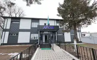 Посещение Акима Жамбылской области в Меркенском районе: акцент на улучшение общественной инфраструктуры и безопасности