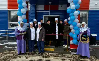 Введение нового медицинского объекта в Жетісу: шаг к улучшению здравоохранения в сельских районах Казахстана