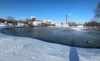 Экологические последствия несанкционированного сброса сточных вод в реку Айдабулка