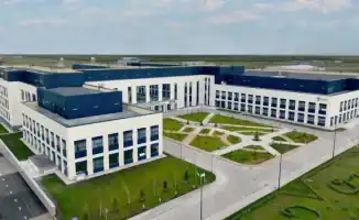 В Астане открылся новый детский травматологический пункт в районе Нура