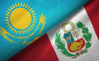 Казахстан и Перу укрепляют правовые связи: Мажилис ратифицировал три договора о выдаче преступников и взаимной правовой помощи