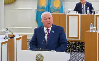 Изменения в Конституции Казахстана: новые формулировки могут предотвратить политические кризисы и укрепить стабильность