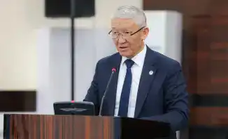 В Шымкенте состоялось обсуждение проекта новой Конституции Казахстана с активным участием местных акимов и представителей госорганов