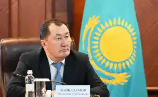 Назначение нового ректора Университета имени Коркыт Ата: перспективы и вызовы для научно-технологического развития региона