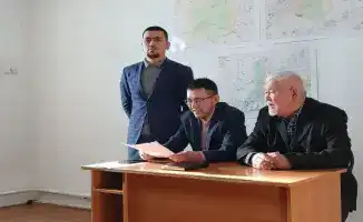 Этносаралық қатынастар: халықаралық қауіпсіздік пен тұрақтылықты қамтамасыз ету