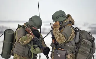 По следам героев: более 1600 военнослужащих преодолели 10 километров в марш-челлендже