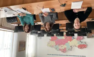 Семинар по налогообложению прошел в Алматы