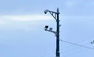 AI на страже: новые камеры ловят нарушителей в Актюбе