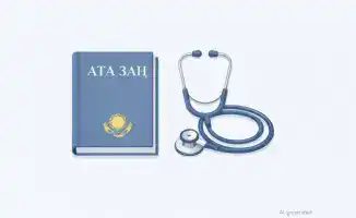 Минздрав обсудил защиту здоровья граждан в новом проекте Конституции