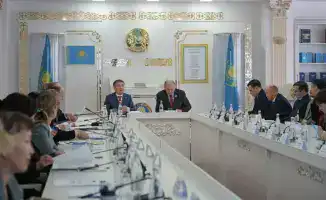 Артур Ластаев подчеркивает необходимость защиты прав человека в контексте новой Конституции