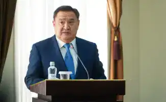 В Акмолинской области обсуждаются конституционные реформы и предстоящий референдум