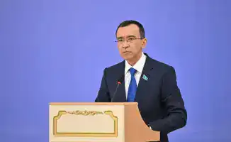 Обсуждение новой Конституции в ВКО: влияние на молодежь и экологические реформы