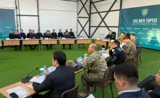 Защитники весенних вод: как регион готовится к борьбе с паводками