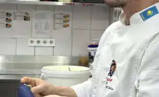 Пожарная безопасность в общественном питании Сарарки правила и рекомендации