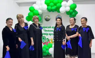 Медицинская реабилитация в Областном реабилитационном центре Кәусар