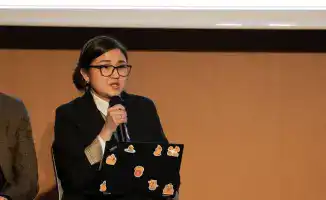 Казахстан делится опытом использования спутниковых данных для климатической отчетности на международной конференции в Токио