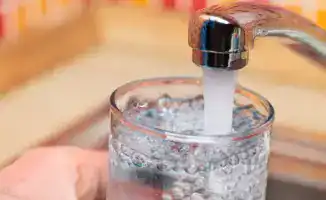 Новая система водоснабжения в Илийском районе улучшает качество жизни более 1000 семей