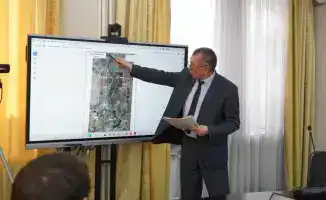 Строительство Есильского контррегулятора стартует в Акмолинской области для борьбы с весенними паводками