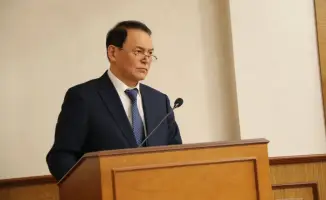 Итоги работы КВГА за 2025 год приоритеты на 2026 год онлайн-мониторинг бюджета цифровизация контроля