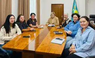 Карта сокровищ Карагандинской области: открываем туристические жемчужины региона