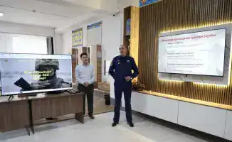 Сарбаз+: новая эпоха службы в Алматы