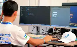 Мост между школой и колледжем: строим карьеру вместе!