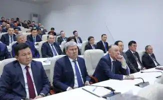 Новая Конституция: шаг к будущему Казахстана