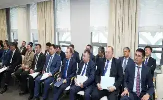 Терроризмге қарсы комиссия: қауіпсіздікке жаңа тәсілдер