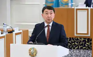 Новая Конституция: переход к однопалатному Курултаю!