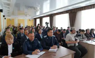 На грани волн: паводки и экономический рост в Буландынском районе