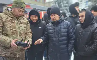 Обучение детей безопасности и пожарной безопасности с МЧС